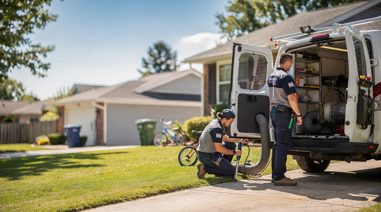 24/7 HVAC Repair & AC Replacement in Artesia, NM near me